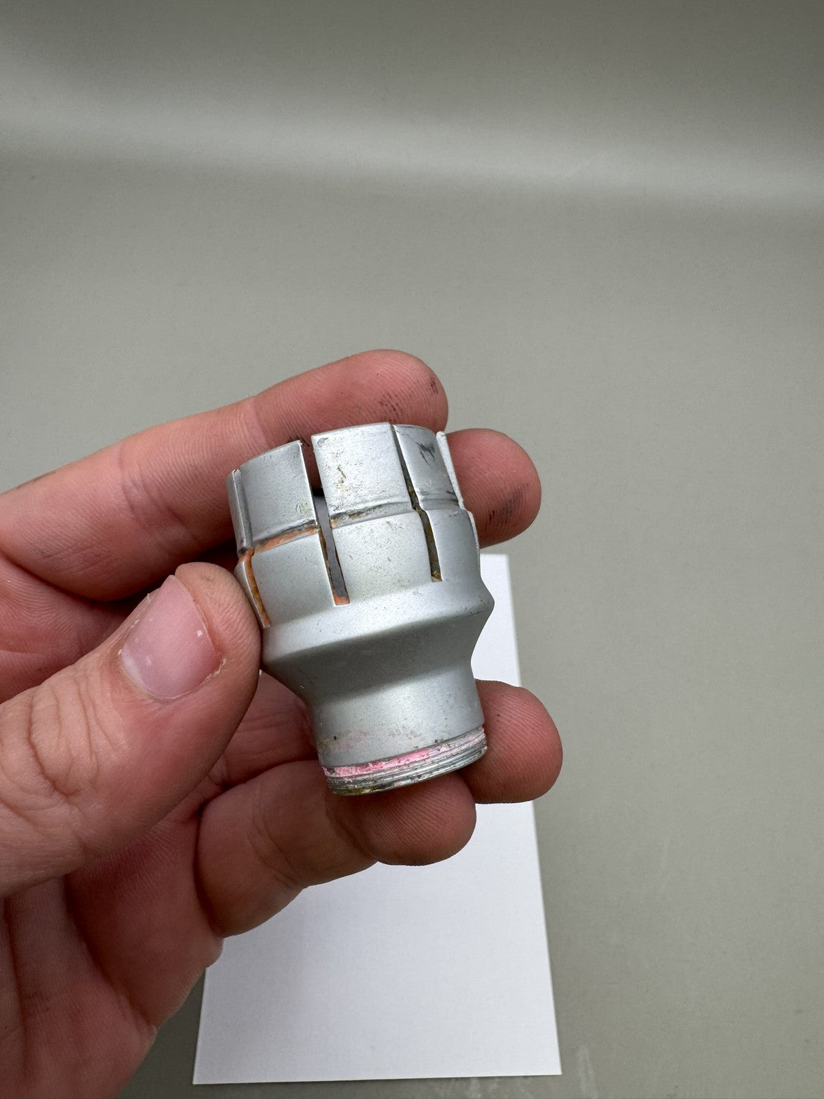 Smart Parts Shocker NXT Feedneck