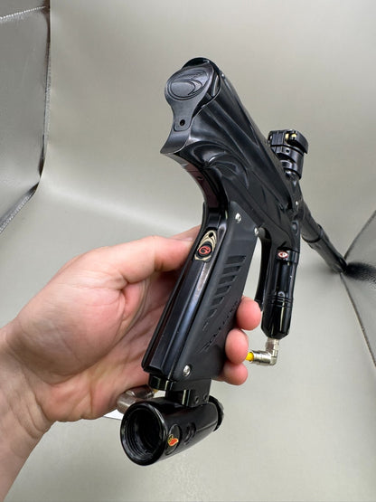 Bob Long Marq - Paintball Marker Fully Working