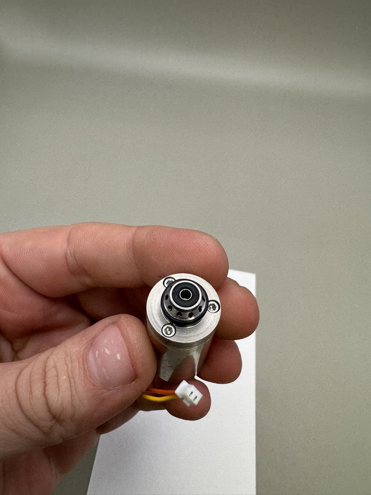 Empire PB AXE/Mini Solenoid