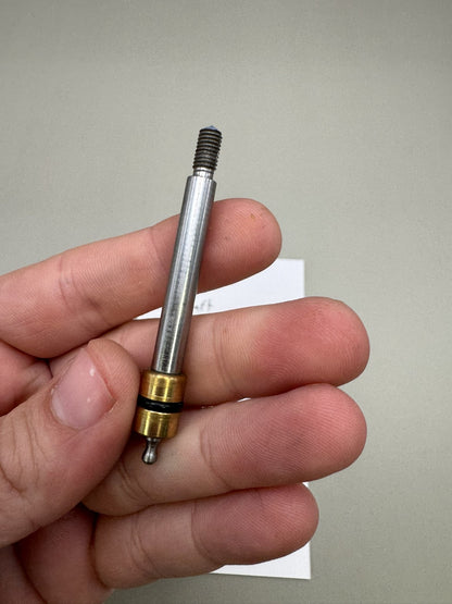 WDP Angel IR3 Ram Shaft
