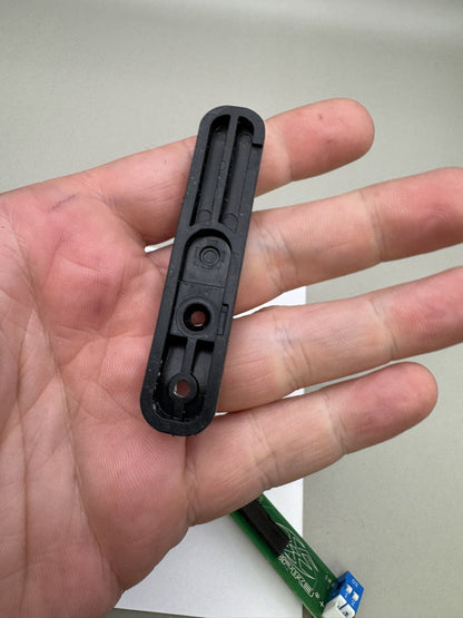 Empire Axe Mini Lower Circuit Board Green