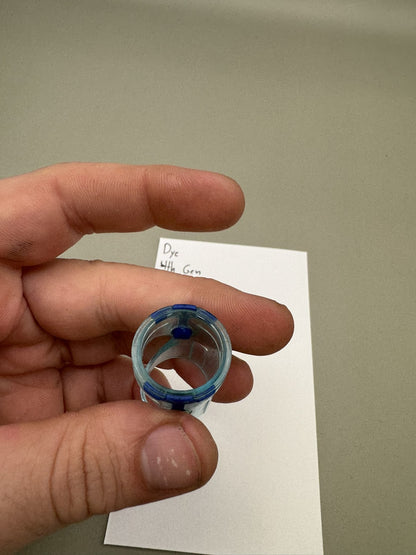 Dye 4th Gen Eye Pipe