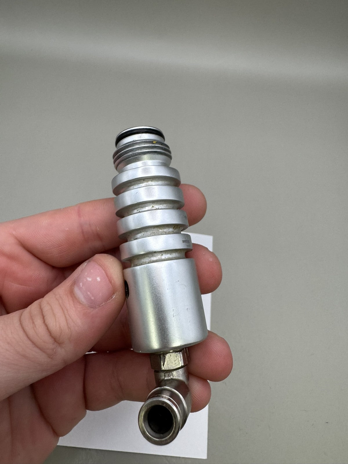 WDP Mini Reg Inline HPR