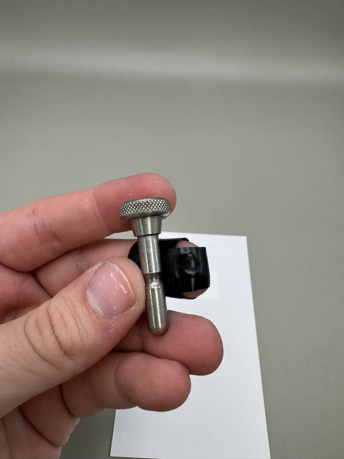 WGP Autococker Bolt Pin