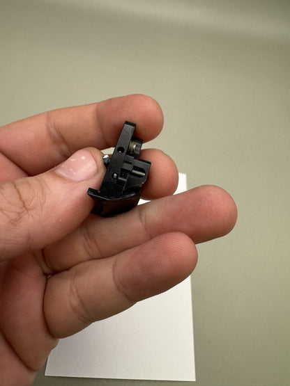 Smart Parts Shocker RSX Bolt Lock