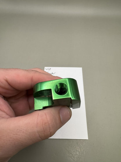 WGP Autococker Front Block