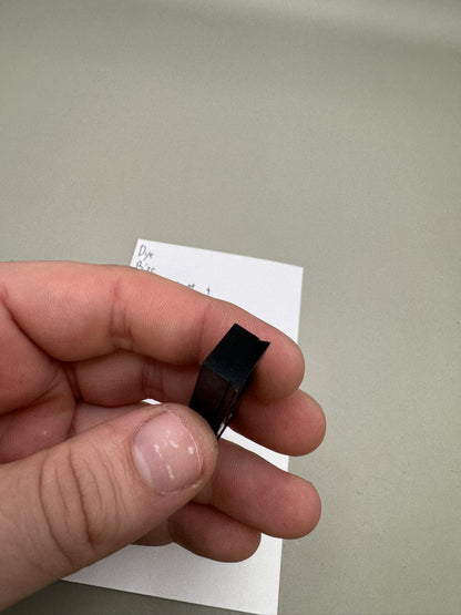 Dye Rize ASA Rail Mount