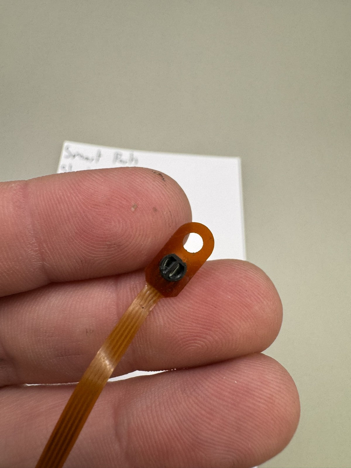 Smart Parts Shocker SFT Eye