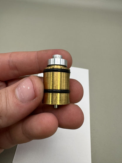 AIA LMP Viking /Excal Valve
