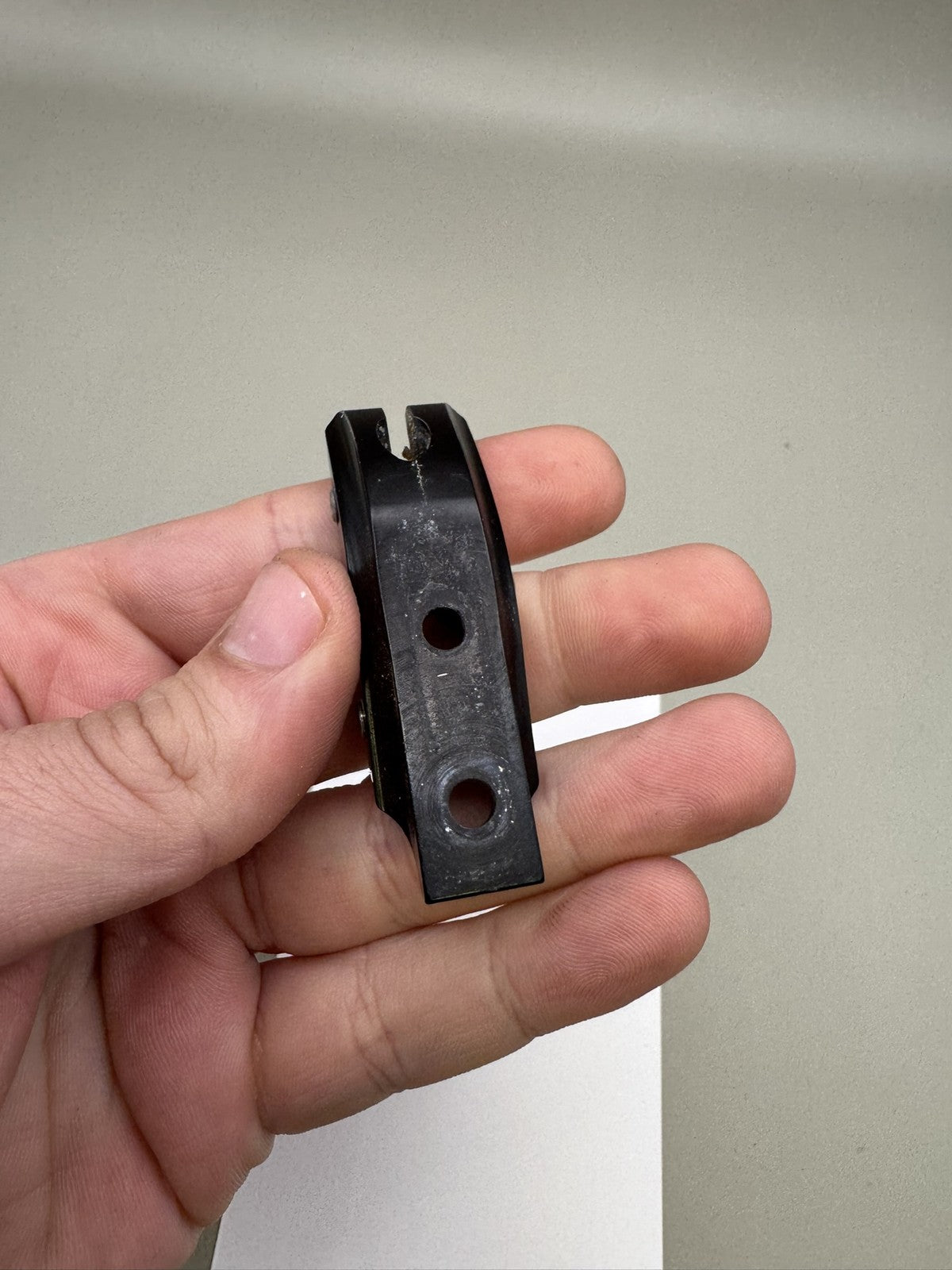 Smart Parts ASA Rail Mount