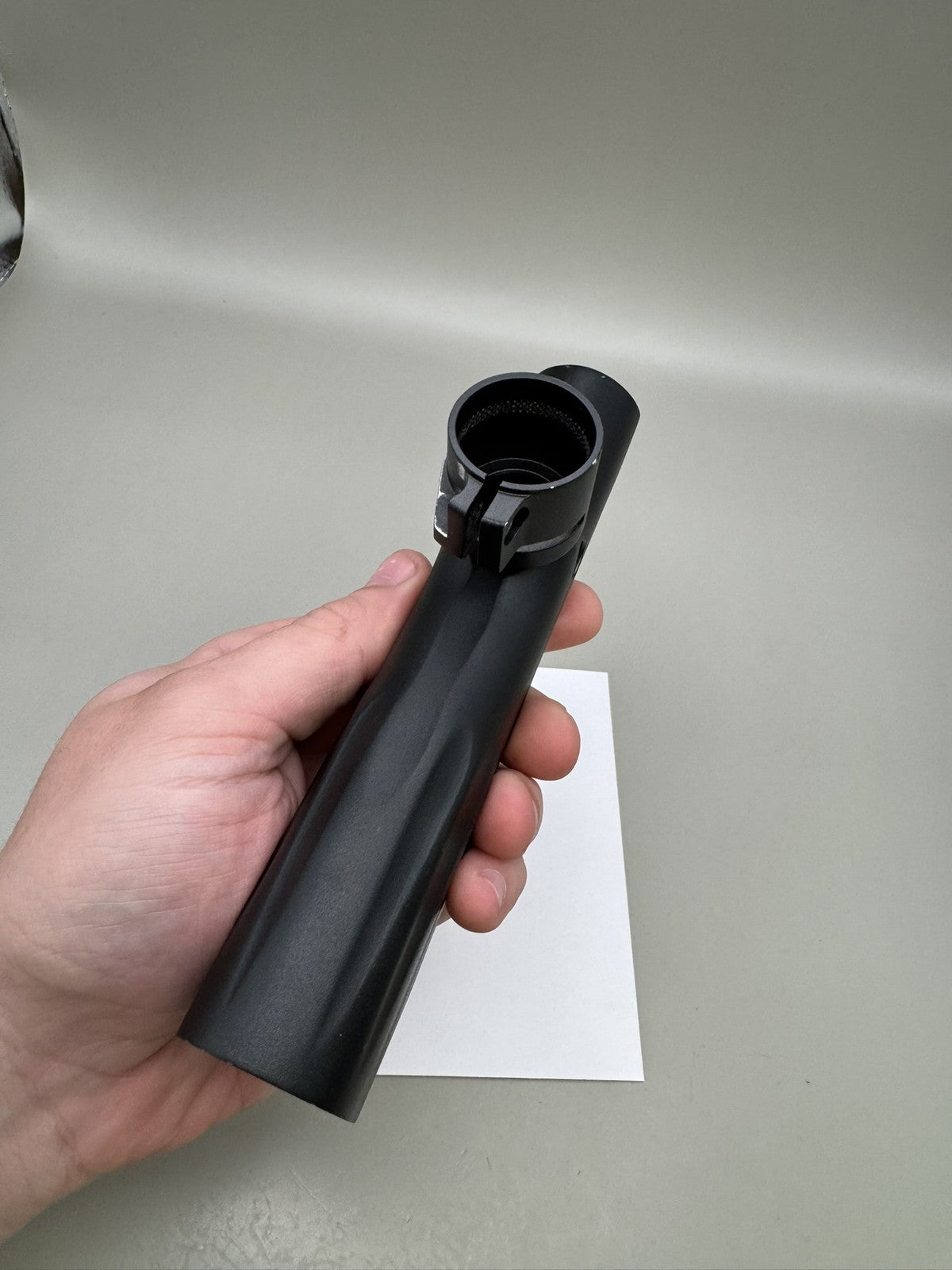 Empire PB AXE Body