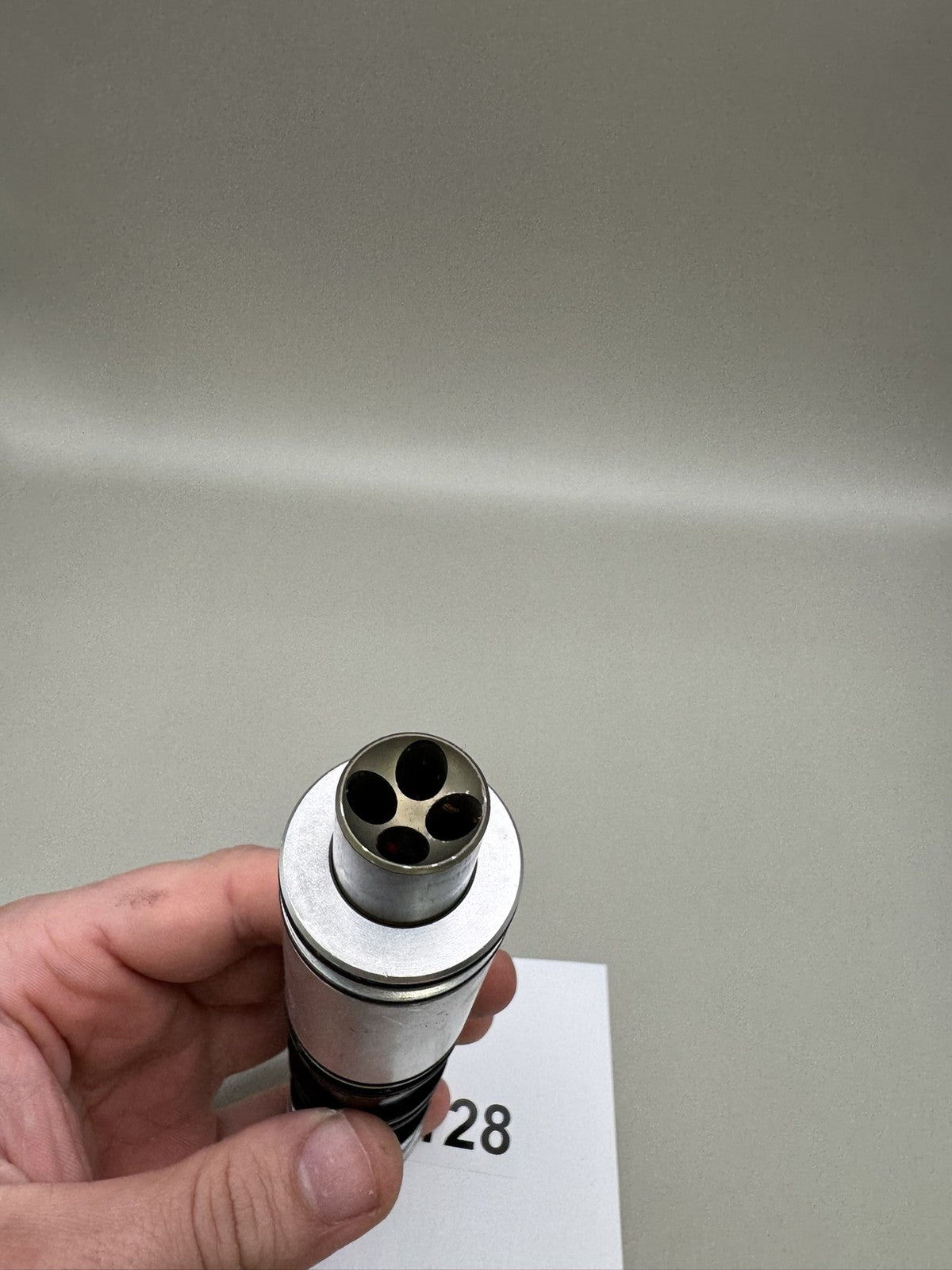 Smart Parts Shocker SFT Bolt / Engine
