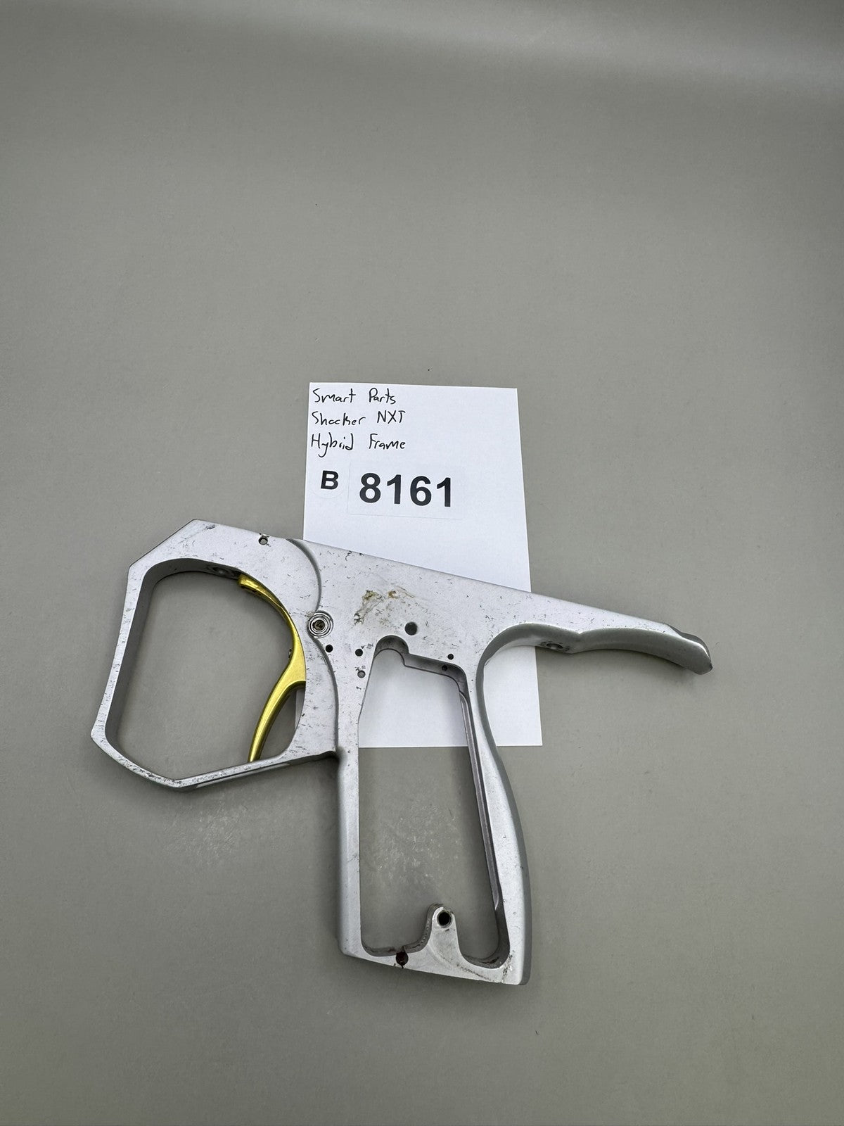 Smart Parts Shocker NXT Hybrid Frame