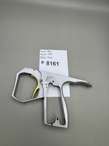 Smart Parts Shocker NXT Hybrid Frame