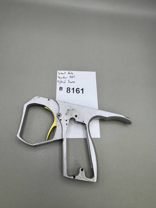 Smart Parts Shocker NXT Hybrid Frame