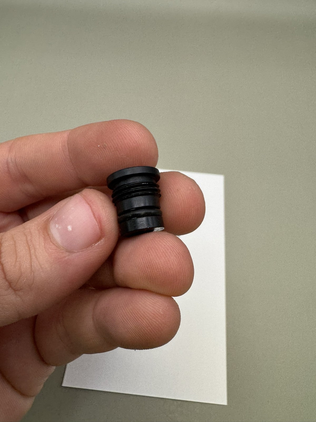 Planet Eclipse Ego 5/6 Ram Cap