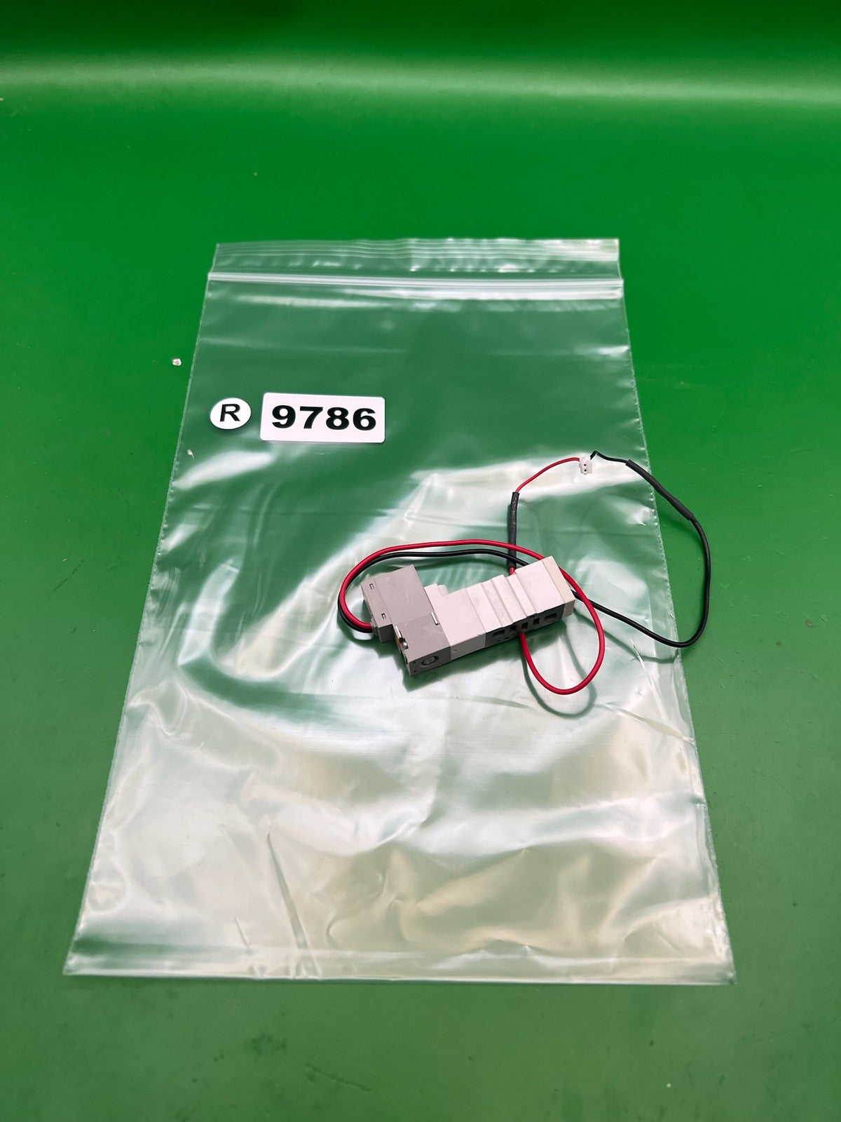 WGP Eblade Autococker Solenoid Kit