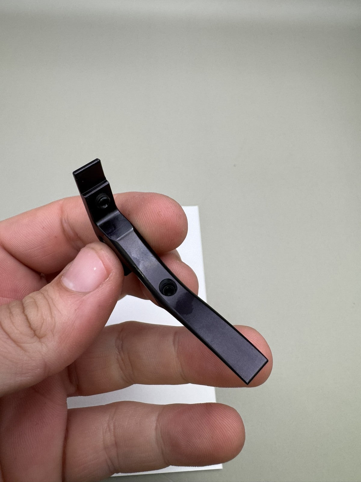 Dangerous Power G4 Trigger Black