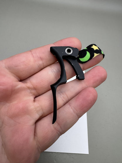 DLX Luxe 1.0 Infamous Trigger