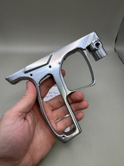 Smart Parts Ion Element 85Â° Frame Uses Angel 90Â° Grips