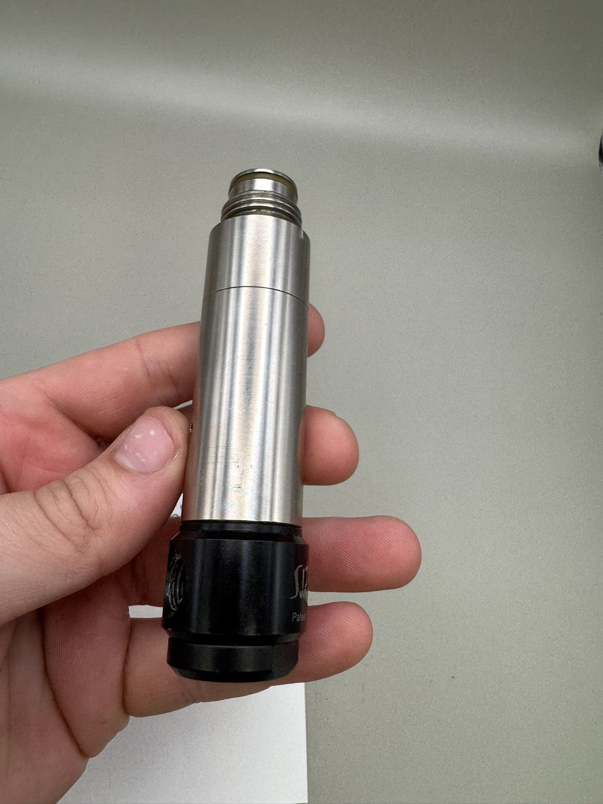 AKA CMP Side Winder Inline HPR