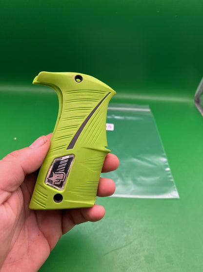 Planet Eclipse Rubber Grip - Ego LV1, Ego LV1.1, Ego LV1.5, Geo 3.1, Geo 3.5