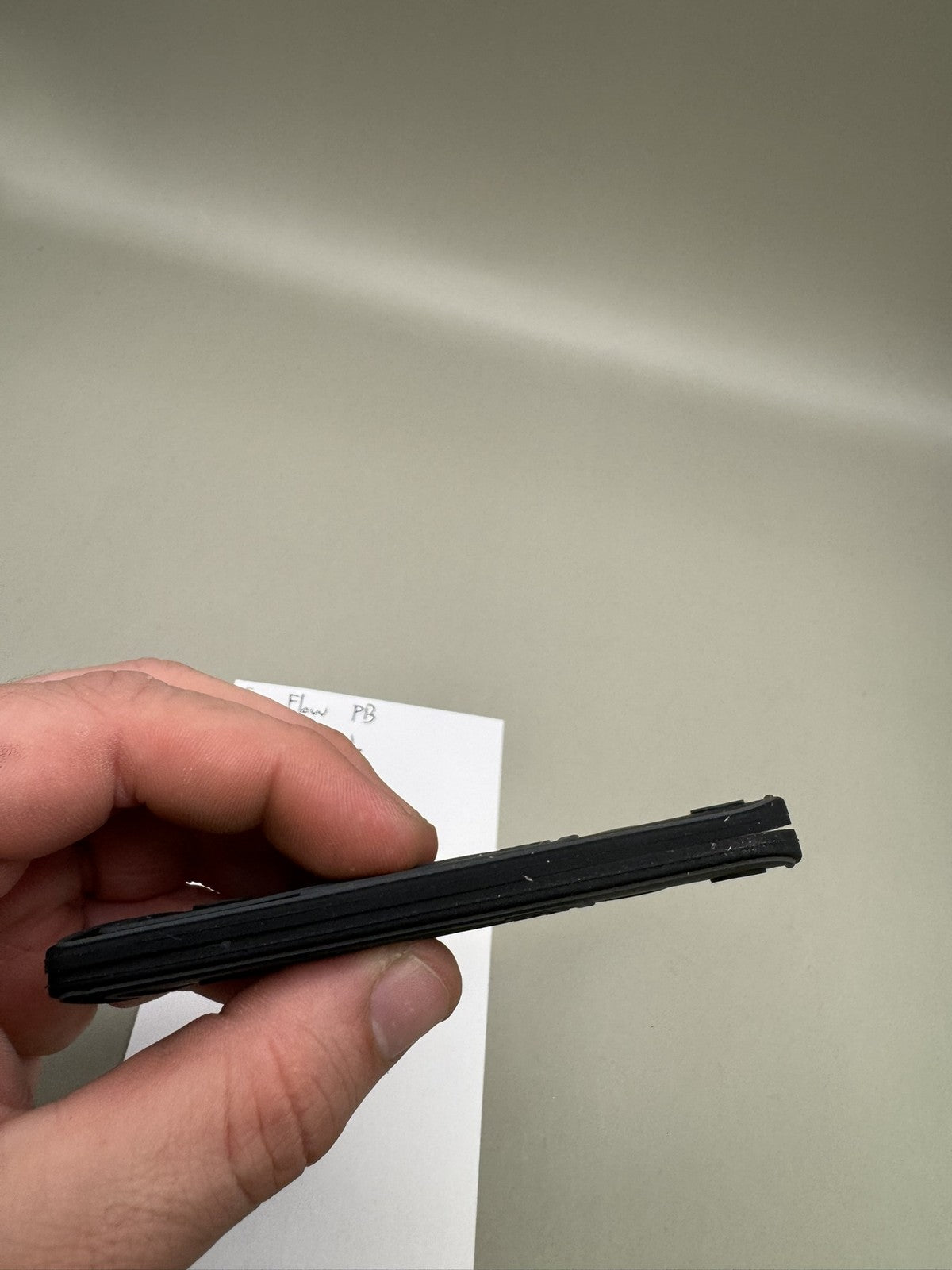 Free Flow PB 1911 /45 Style Split Grips