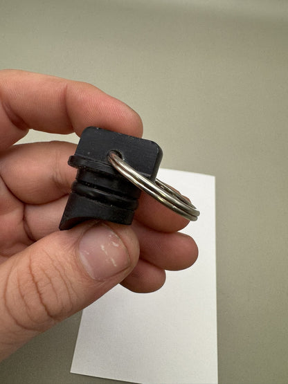 AGD Automag Power Feed Plug C 1047