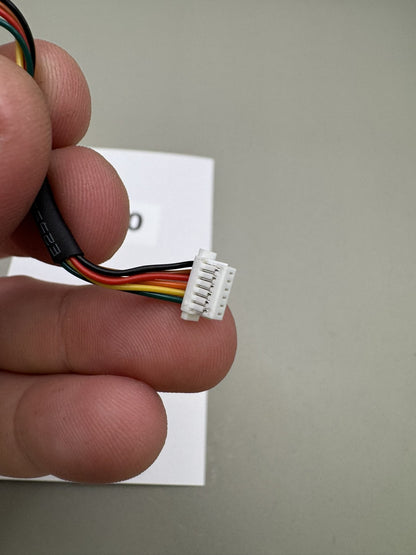 HK Army VCOM Ripper Wire Harness