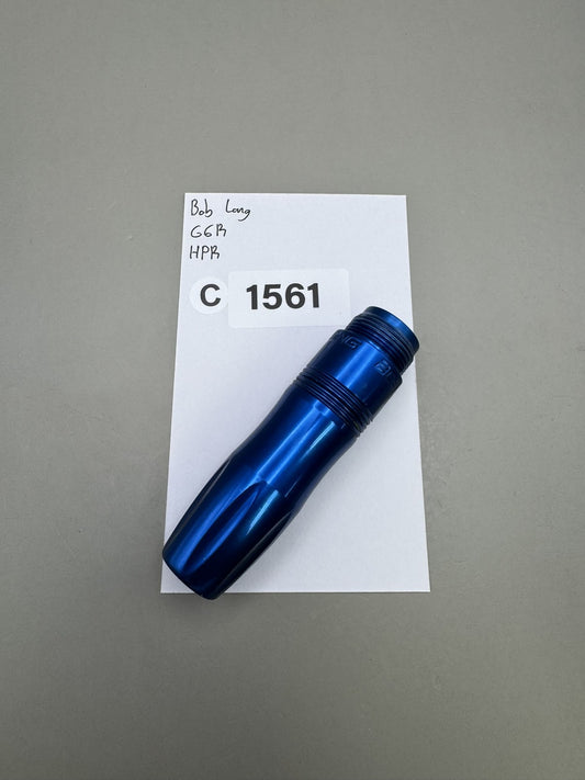 Bob Long G6R HPR