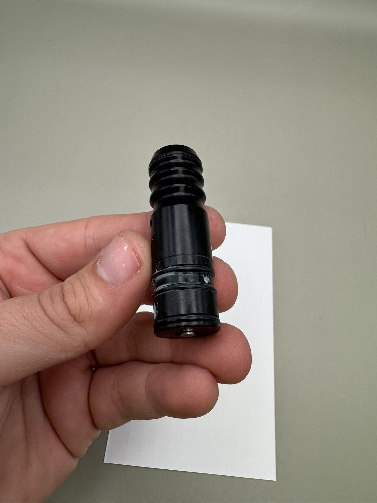 Bob Long Protege LPR Black