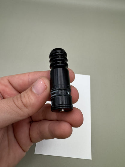 Bob Long Protege LPR Black