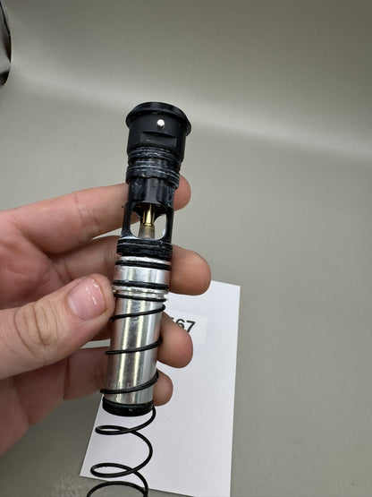 Empire Mini GS Bolt /Engine
