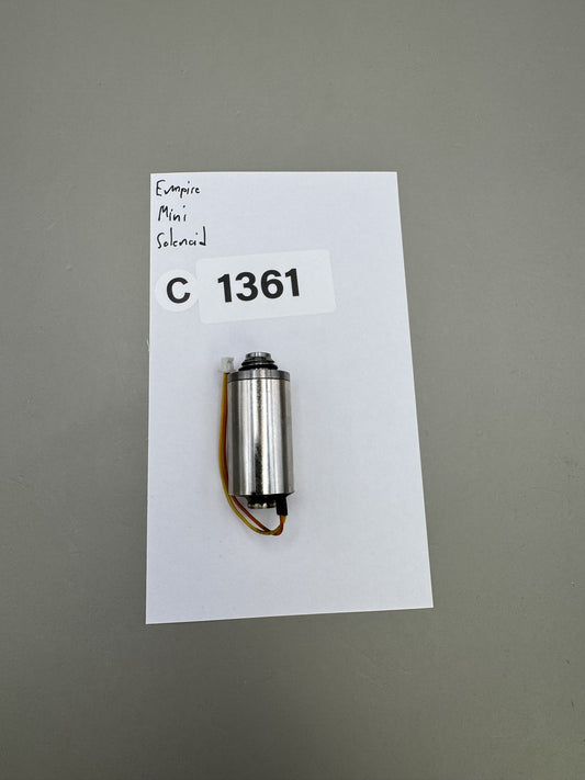 Empire Mini Solenoid