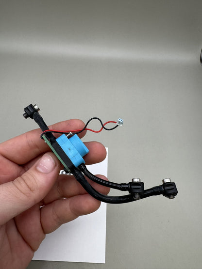 Dye Rize Solenoid