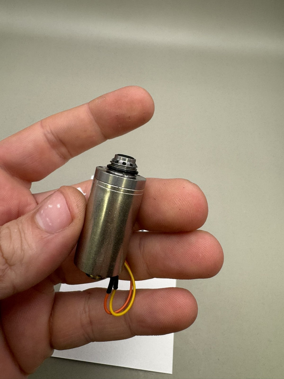 Empire PB AXE/Mini Solenoid