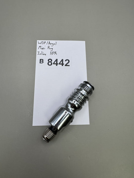 WDP/Angel Mini Reg Inline HPR