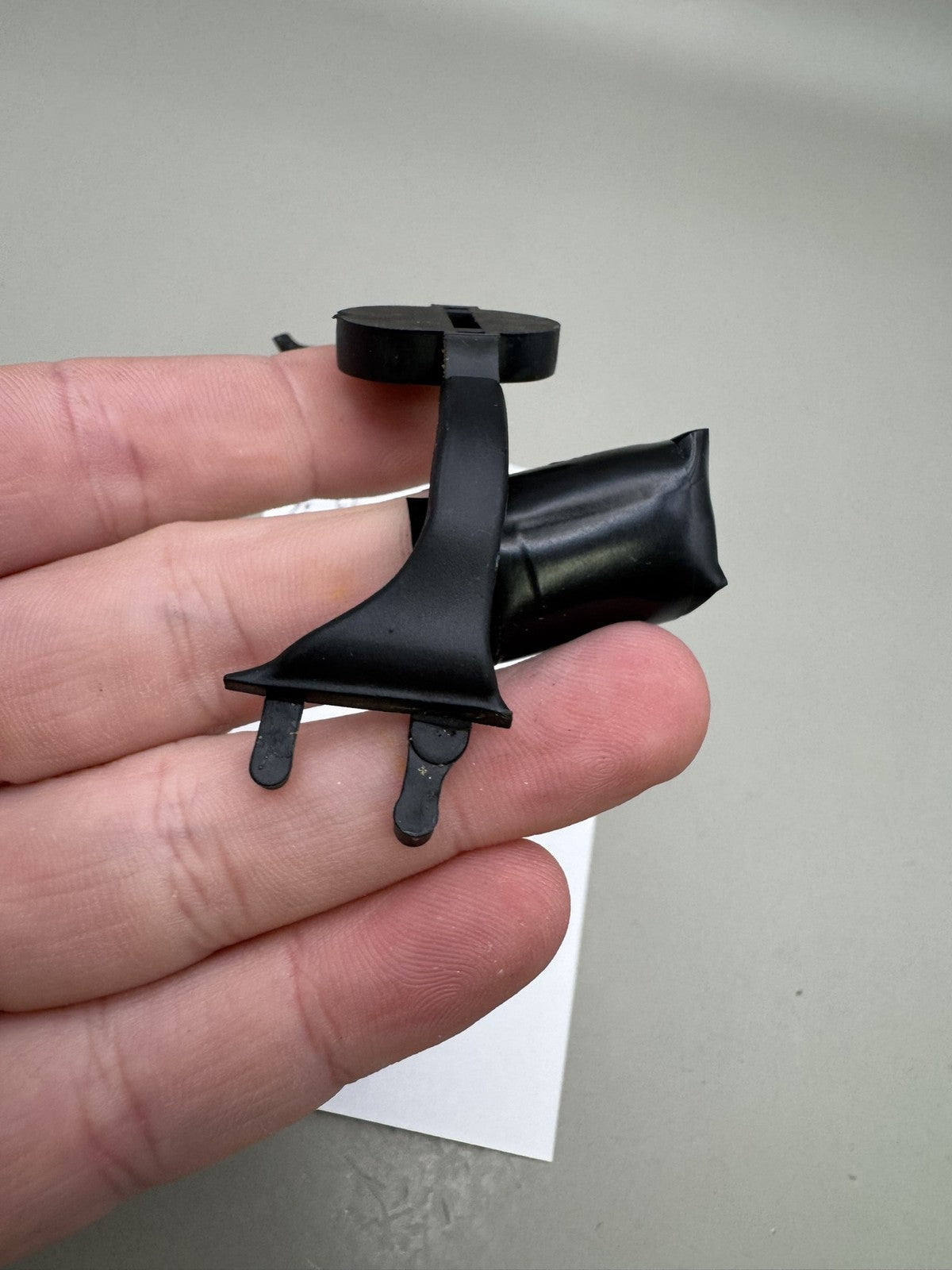 WDP Angel G7 Eye Wire Cover
