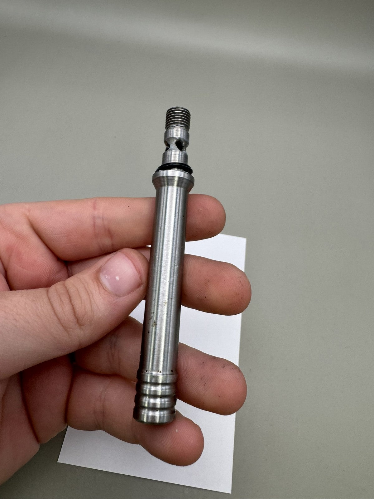 WGP Autococker Pre 2k Volumizer