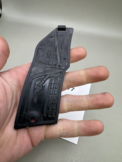 Planet Eclipse Etha 1 Grips