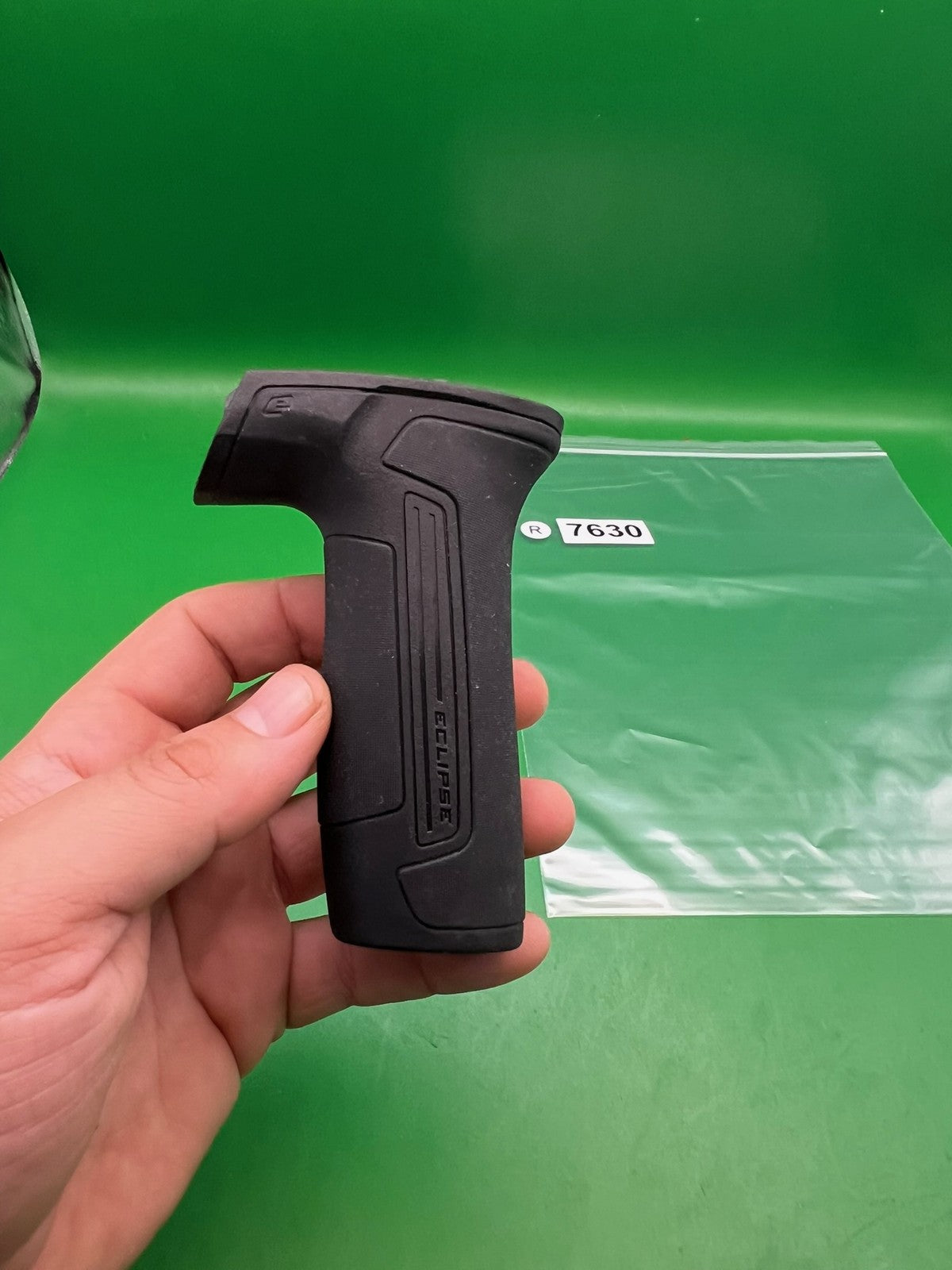 Planet Eclipse CS2 Foregrip