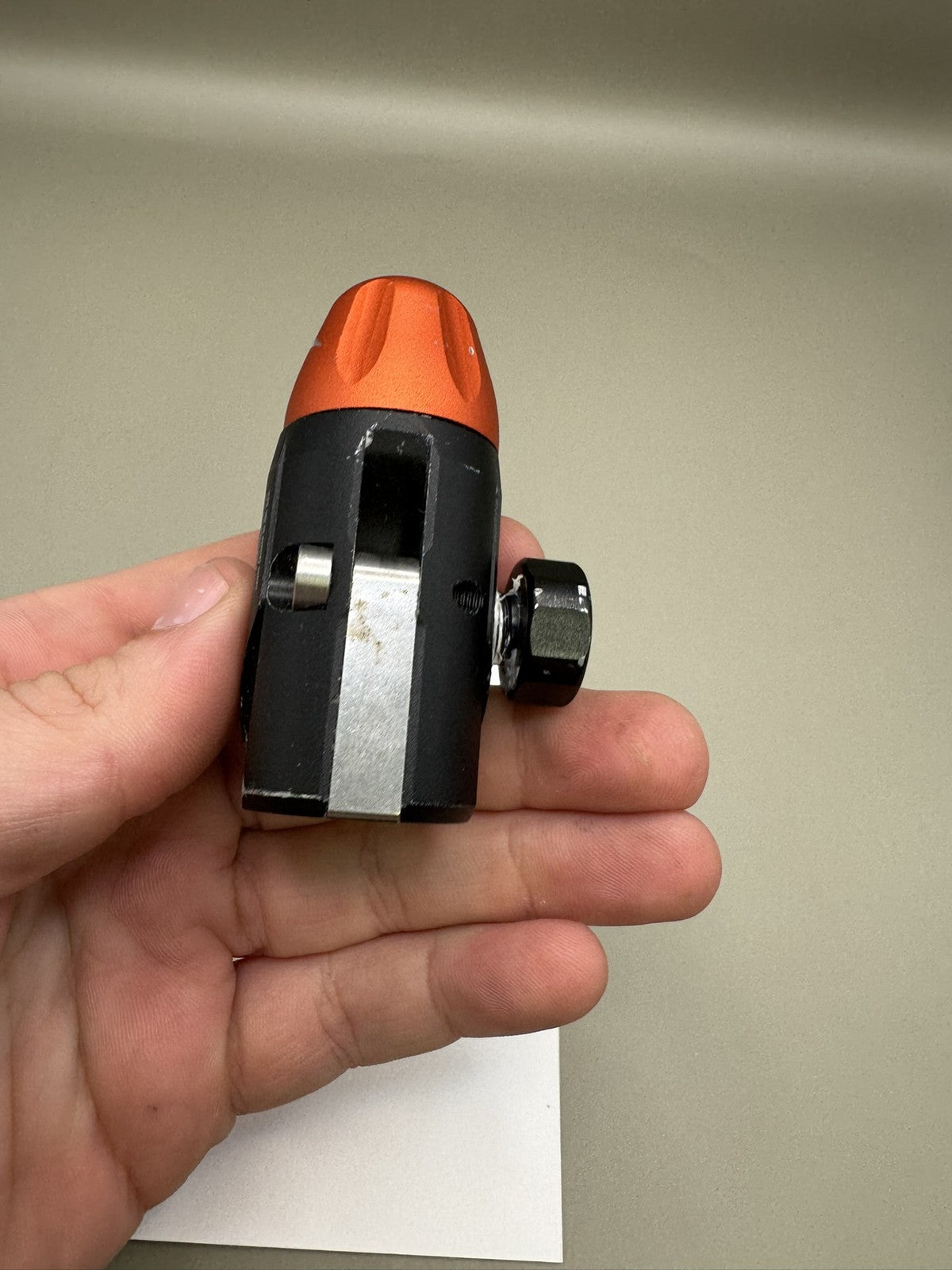Empire PB Mini GS HPR/ASA