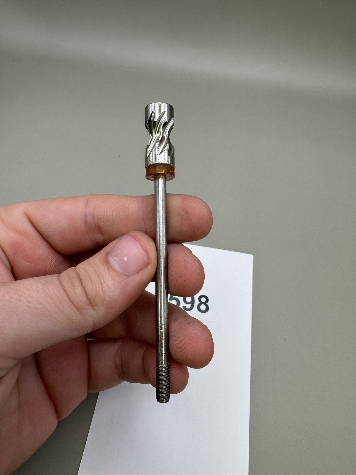 WGP Autococker Cocking Rod