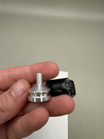 Bob Long G6R HPR Piston