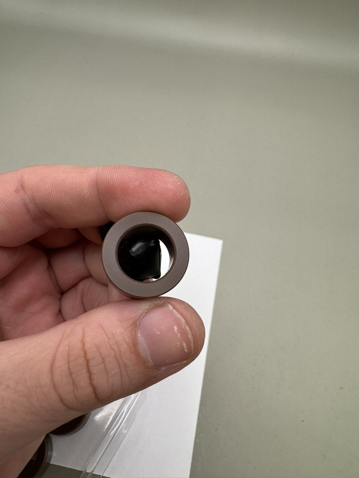 Bob Long V15 Donut X3