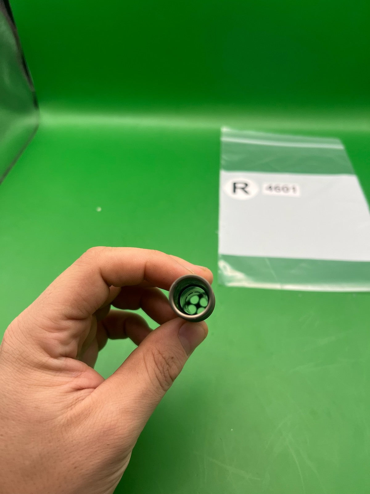 Smart Parts Shocker SFT NXT High Efficiency HE Bolt
