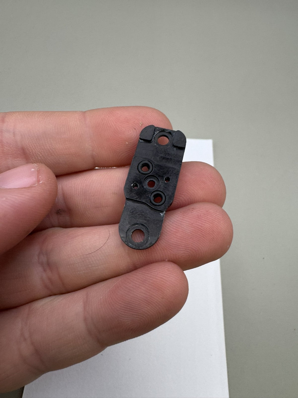 Smart Parts Shocker SFT Solenoid Manifold
