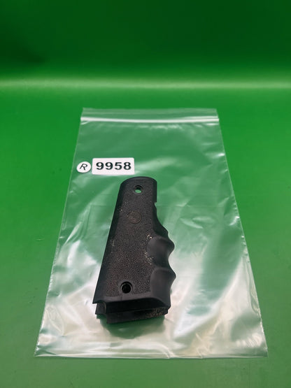 Power Lyte PB 45 Paintball Grips Black