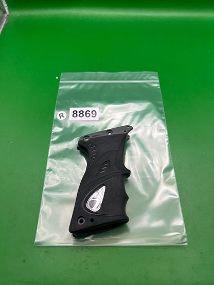Dye DM PM Series Rubber Wrap Grip Panels Black DM6 DM7 DM8 DM9 DM10 PM8