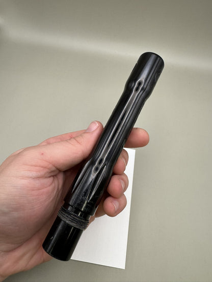 Dye UL Back - Gloss Black 688 Bore AC Thread